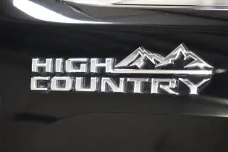 2024 Chevrolet Silverado 3500 HD