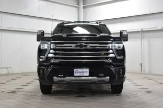 2024 Chevrolet Silverado 3500 HD