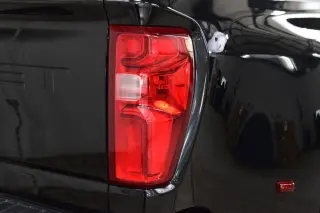2024 Chevrolet Silverado 3500 HD