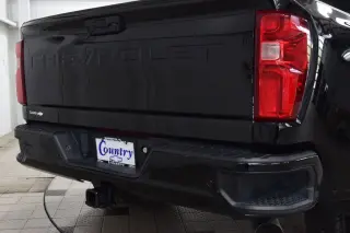 2024 Chevrolet Silverado 3500 HD