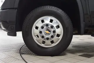 2024 Chevrolet Silverado 3500 HD