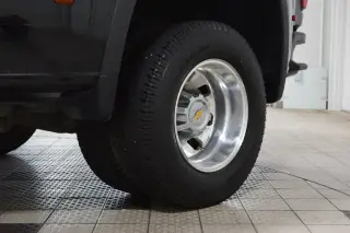 2024 Chevrolet Silverado 3500 HD
