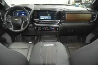 2024 Chevrolet Silverado 3500 HD