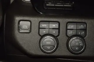 2024 Chevrolet Silverado 3500 HD