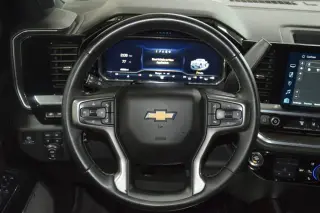 2024 Chevrolet Silverado 3500 HD