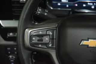 2024 Chevrolet Silverado 3500 HD