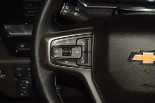 2024 Chevrolet Silverado 3500 HD