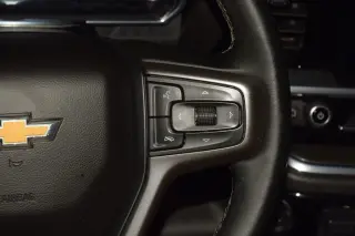 2024 Chevrolet Silverado 3500 HD