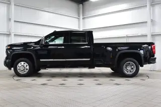 2024 Chevrolet Silverado 3500 HD