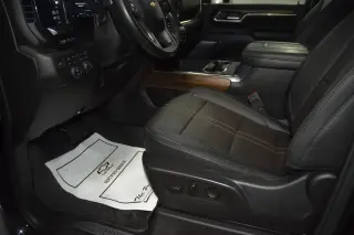 2024 Chevrolet Silverado 3500 HD