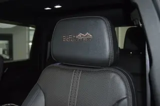 2024 Chevrolet Silverado 3500 HD