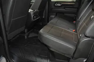 2024 Chevrolet Silverado 3500 HD