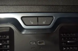 2024 Chevrolet Silverado 3500 HD