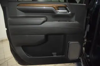 2024 Chevrolet Silverado 3500 HD