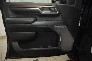 2024 Chevrolet Silverado 3500 HD