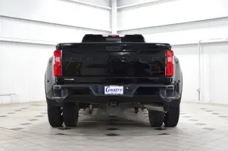 2024 Chevrolet Silverado 3500 HD