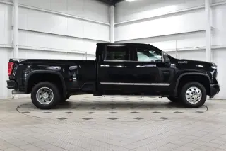 2024 Chevrolet Silverado 3500 HD