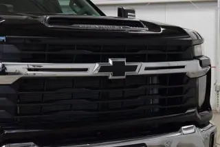 2026 Chevrolet Silverado 3500 HD