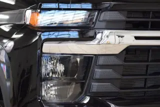 2026 Chevrolet Silverado 3500 HD
