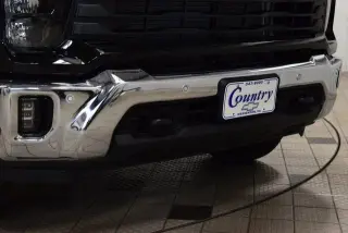2026 Chevrolet Silverado 3500 HD