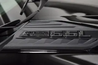 2026 Chevrolet Silverado 3500 HD