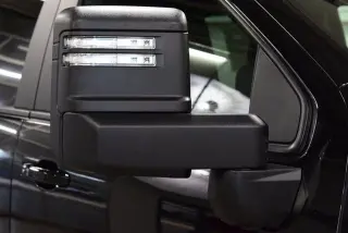 2026 Chevrolet Silverado 3500 HD