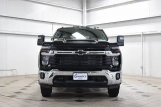 2026 Chevrolet Silverado 3500 HD