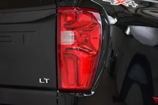 2026 Chevrolet Silverado 3500 HD