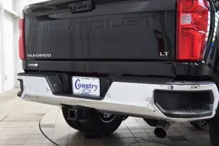 2026 Chevrolet Silverado 3500 HD
