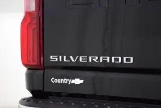 2026 Chevrolet Silverado 3500 HD