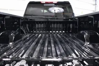 2026 Chevrolet Silverado 3500 HD
