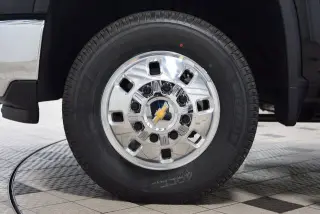 2026 Chevrolet Silverado 3500 HD