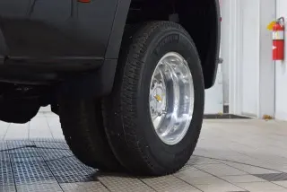 2026 Chevrolet Silverado 3500 HD