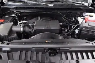 2026 Chevrolet Silverado 3500 HD