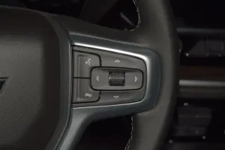 2026 Chevrolet Silverado 3500 HD