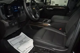2026 Chevrolet Silverado 3500 HD