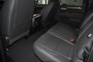 2026 Chevrolet Silverado 3500 HD