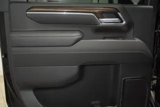 2026 Chevrolet Silverado 3500 HD