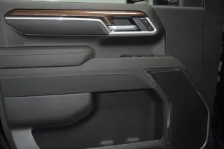 2026 Chevrolet Silverado 3500 HD