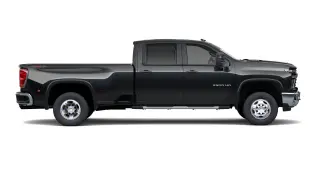 2026 Chevrolet Silverado 3500 HD