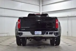 2026 Chevrolet Silverado 3500 HD