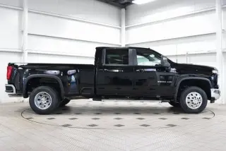 2026 Chevrolet Silverado 3500 HD
