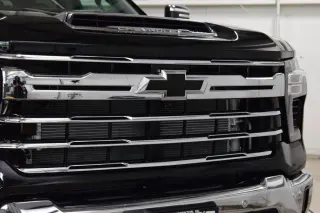 2026 Chevrolet Silverado 3500 HD