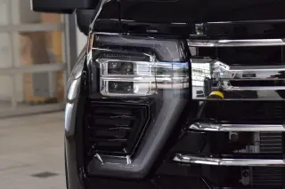 2026 Chevrolet Silverado 3500 HD