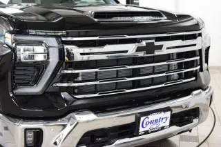 2026 Chevrolet Silverado 3500 HD