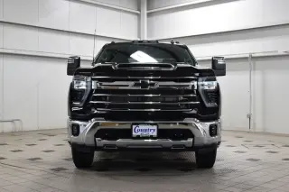 2026 Chevrolet Silverado 3500 HD