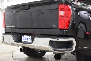 2026 Chevrolet Silverado 3500 HD