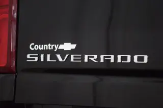 2026 Chevrolet Silverado 3500 HD