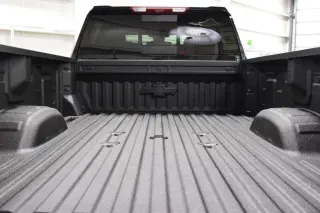 2026 Chevrolet Silverado 3500 HD