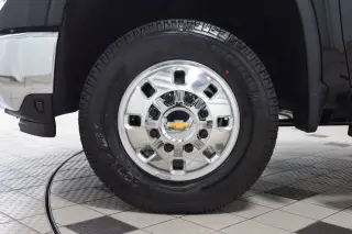 2026 Chevrolet Silverado 3500 HD